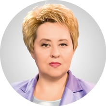 Наталья Мильчакова