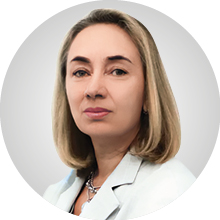 Елена Беляева 