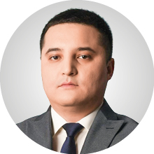 Ерлан Абдикаримов
