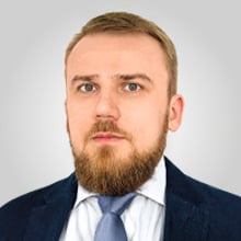 Борис Толкачев