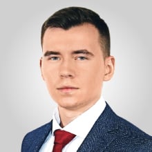 Михаил Денисламов