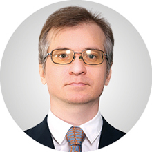 Георгий Ващенко