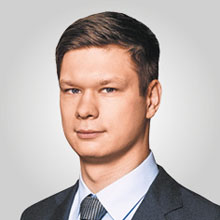 Вадим Меркулов 