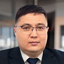 Азамат Шалабаев