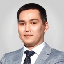 Тамерлан Абсалямов 