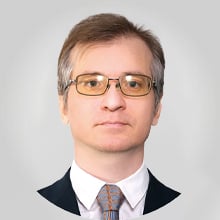 Георгий Ващенко 
