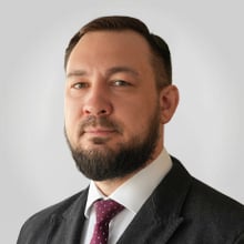 Никита Горин