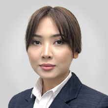 Гаухар Есенова