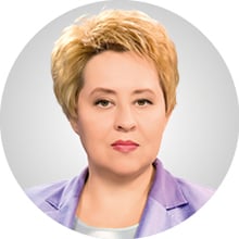 Наталья Мильчакова