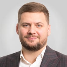 Евгений Можейко