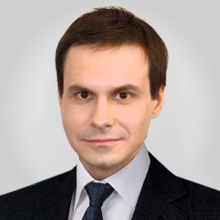 Тимур Лебедев