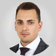 Илья Шуваев