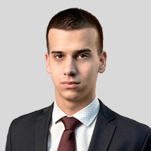 Василий Яровой