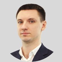 Сергей Глинянов