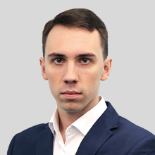 Илья Зубков
