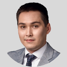 Тамерлан Абсалямов
