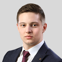 Никита Гришунин