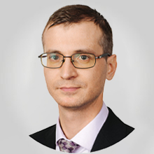 Георгий Ващенко 