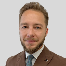 Валерий Зоркин 