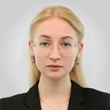 Алина Попцова