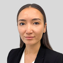 Эльмира Жакулина