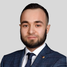 Артём Репников