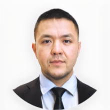 Ержан Жамансарин