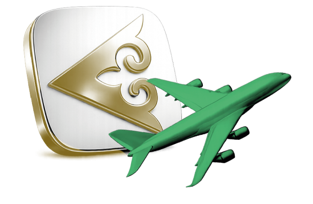 Air Astana Nomad ұпайлары
