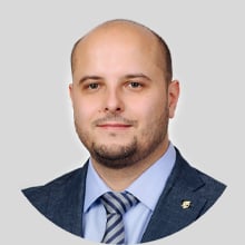 Георгий Волосников