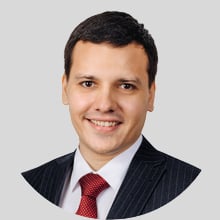 Илья Комягин