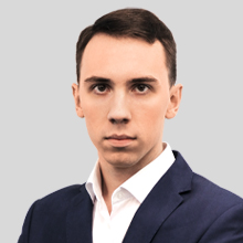 Илья Зубков