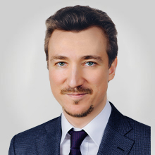 Игорь Клюшнев