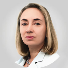 Елена Беляева