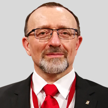 Александр Сегал