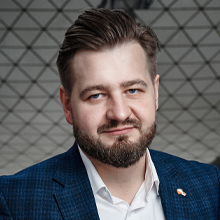 Алексей Каленчук