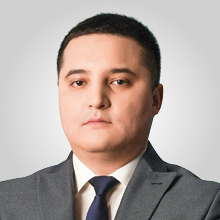 Ерлан Абдикаримов