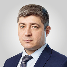 Владимир Чернов