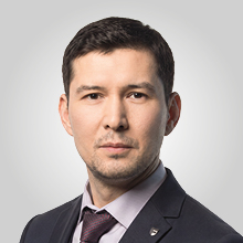 Елдар Шакенов