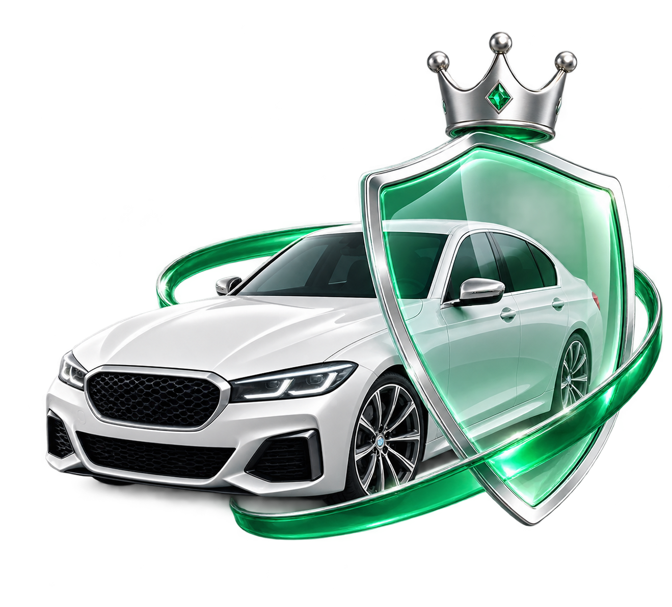VIP CASCO Insurance for Your Car