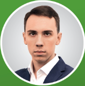 Илья Зубков