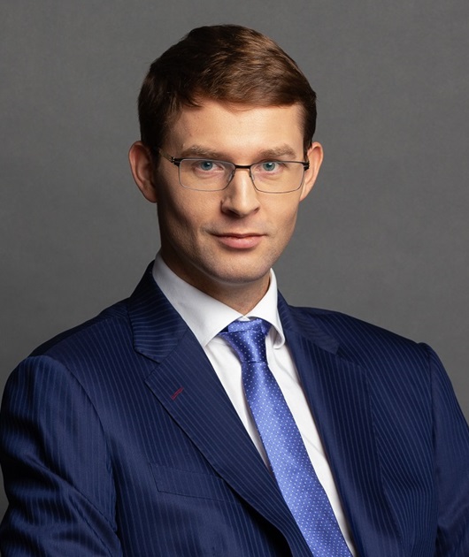 Тимур Турлов