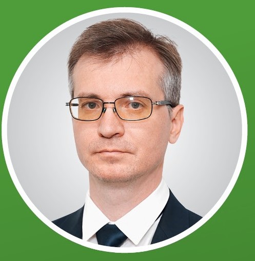 Георгий Ващенко 
