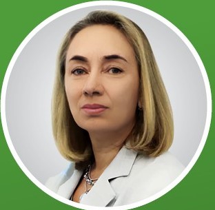 Елена Беляева 