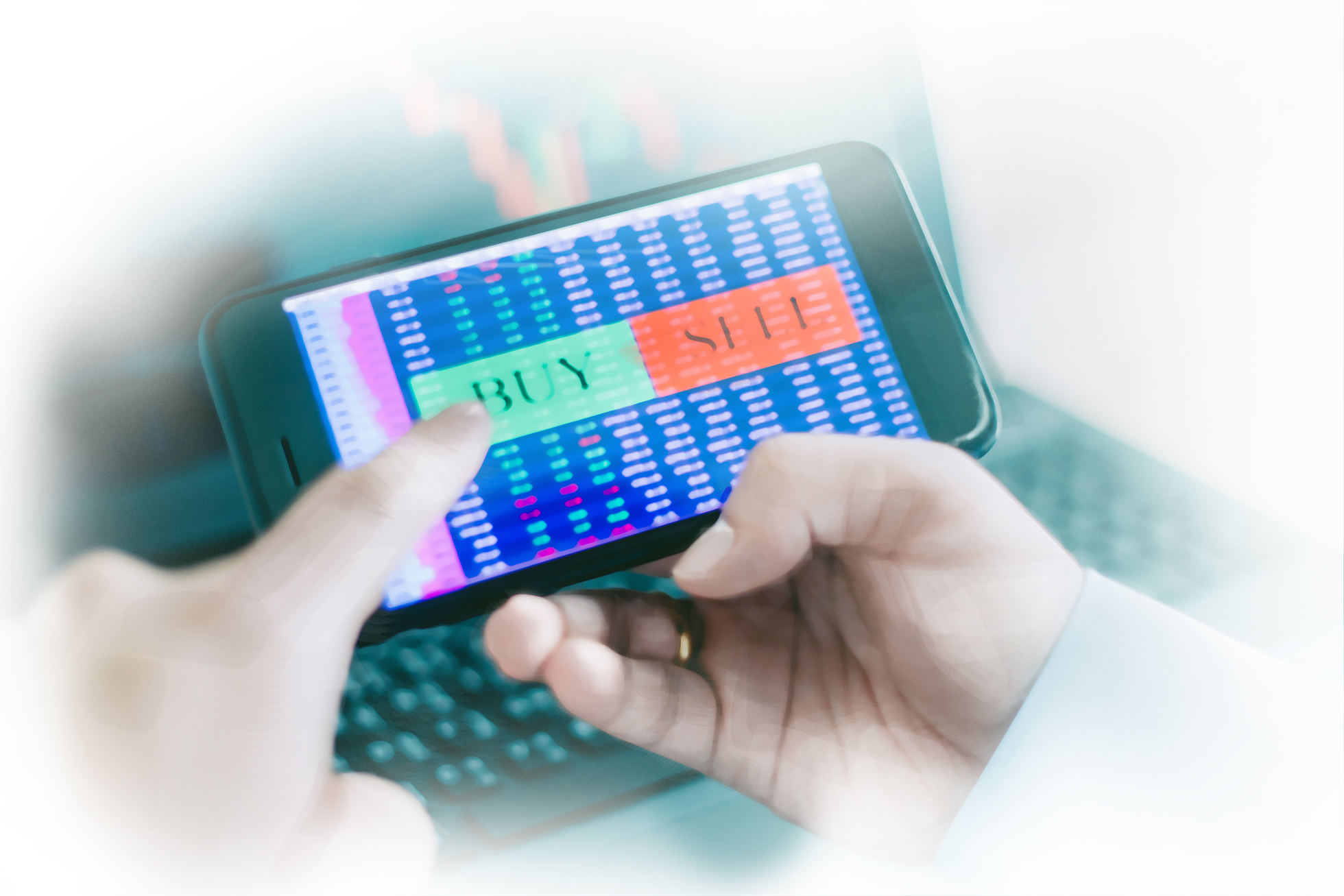 Основные типы биржевых приказов: способы покупки и продажи акций