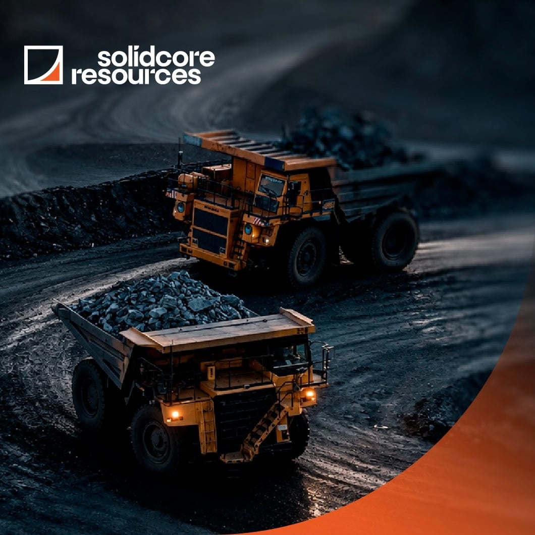Выкуп акций Solidcore