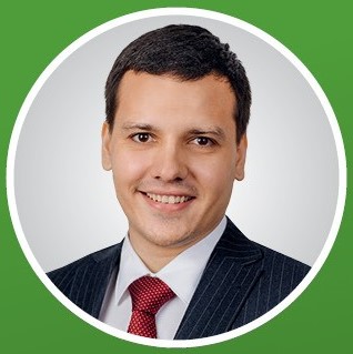 Илья Комягин