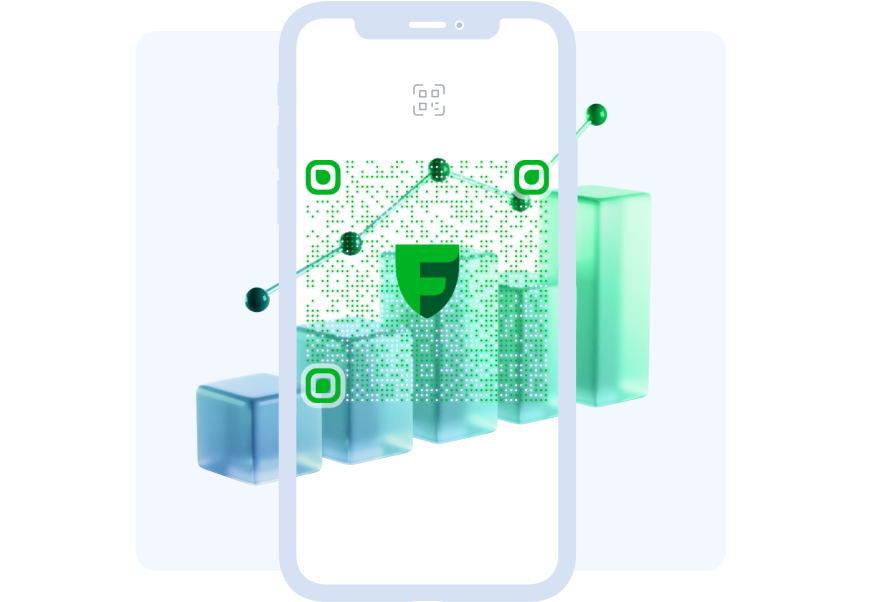Broker app image