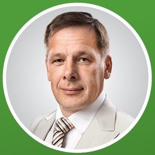 Геннадий Салыч