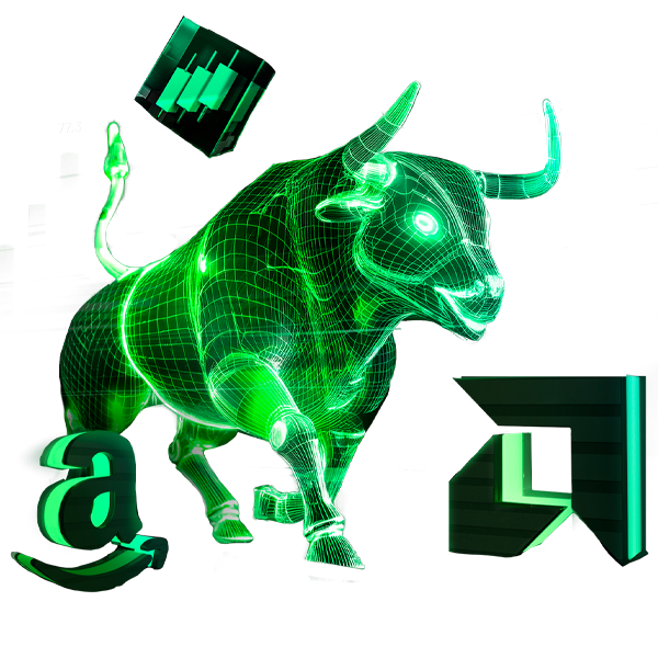 AI. Инвестиции будущего