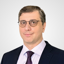 Юрий Ичкитидзе